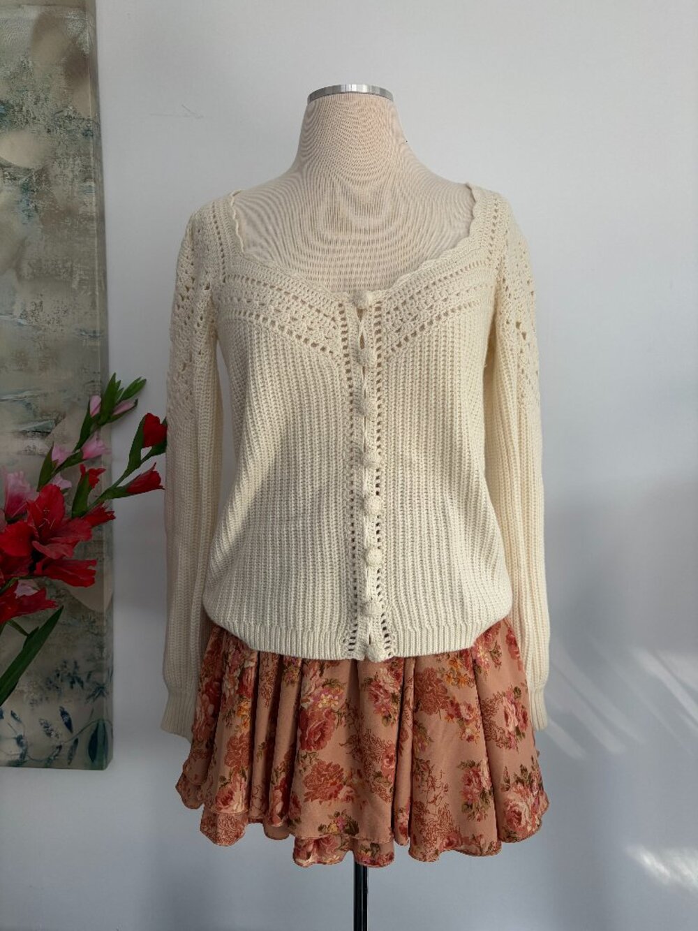 Moira Jumper Eru Size S